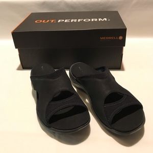 Merrill ‘Palmetto’ Women’s Sandals